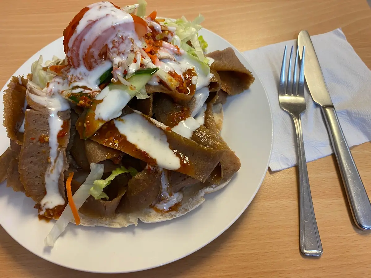 The Plaice To Be photo (photo 2 of 3)