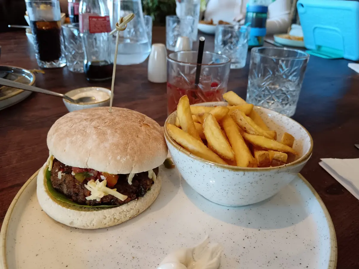 The Park Bistro photo (photo 3 of 3)