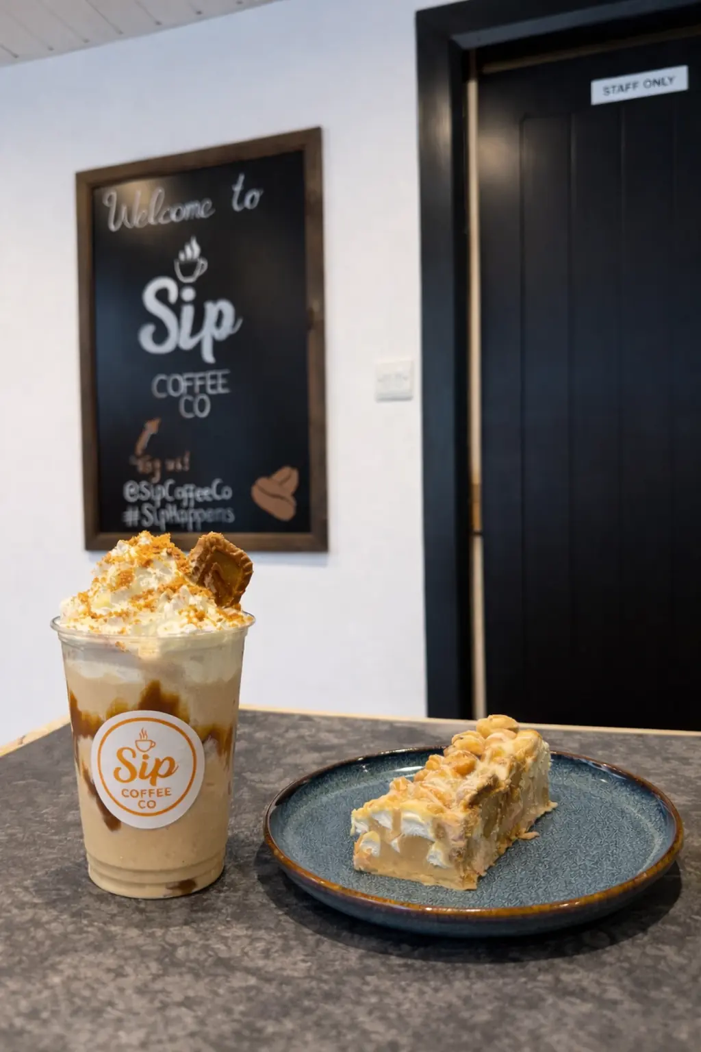 Sip Coffee Co photo (photo 3 of 3)