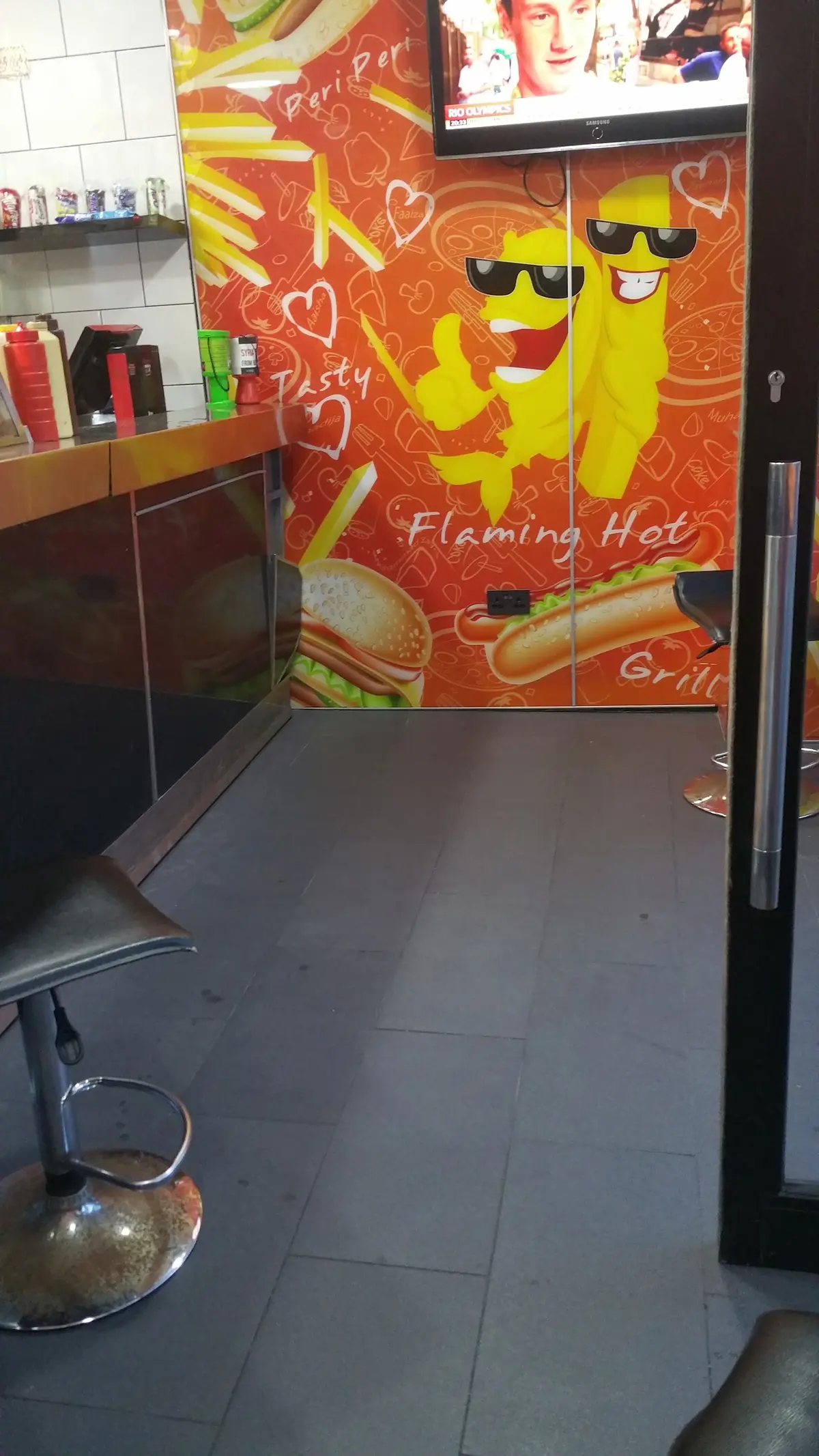 Mr T's Chippy N Grill photo (photo 2 of 3)