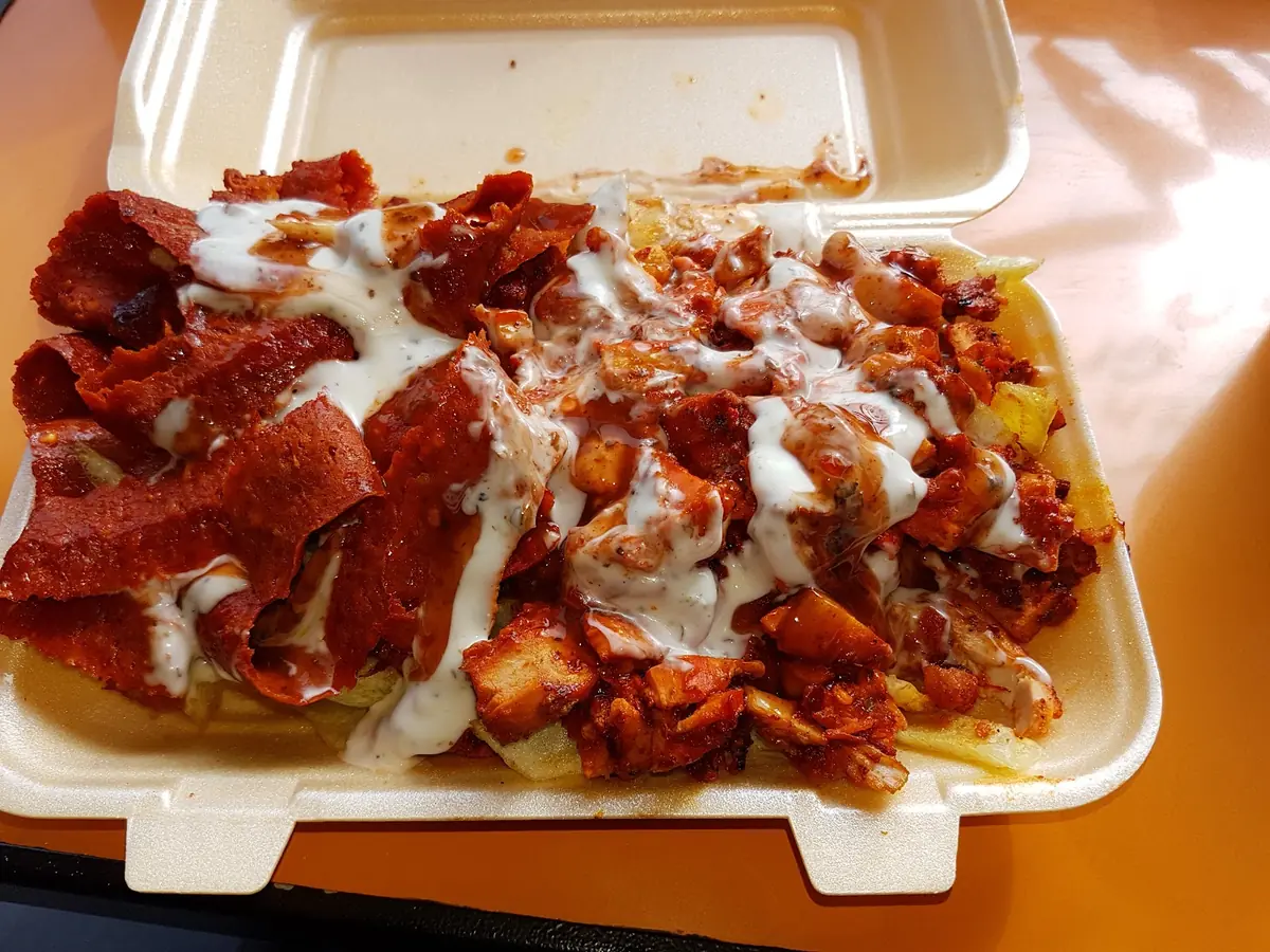 Mr T's Chippy N Grill photo (photo 3 of 3)