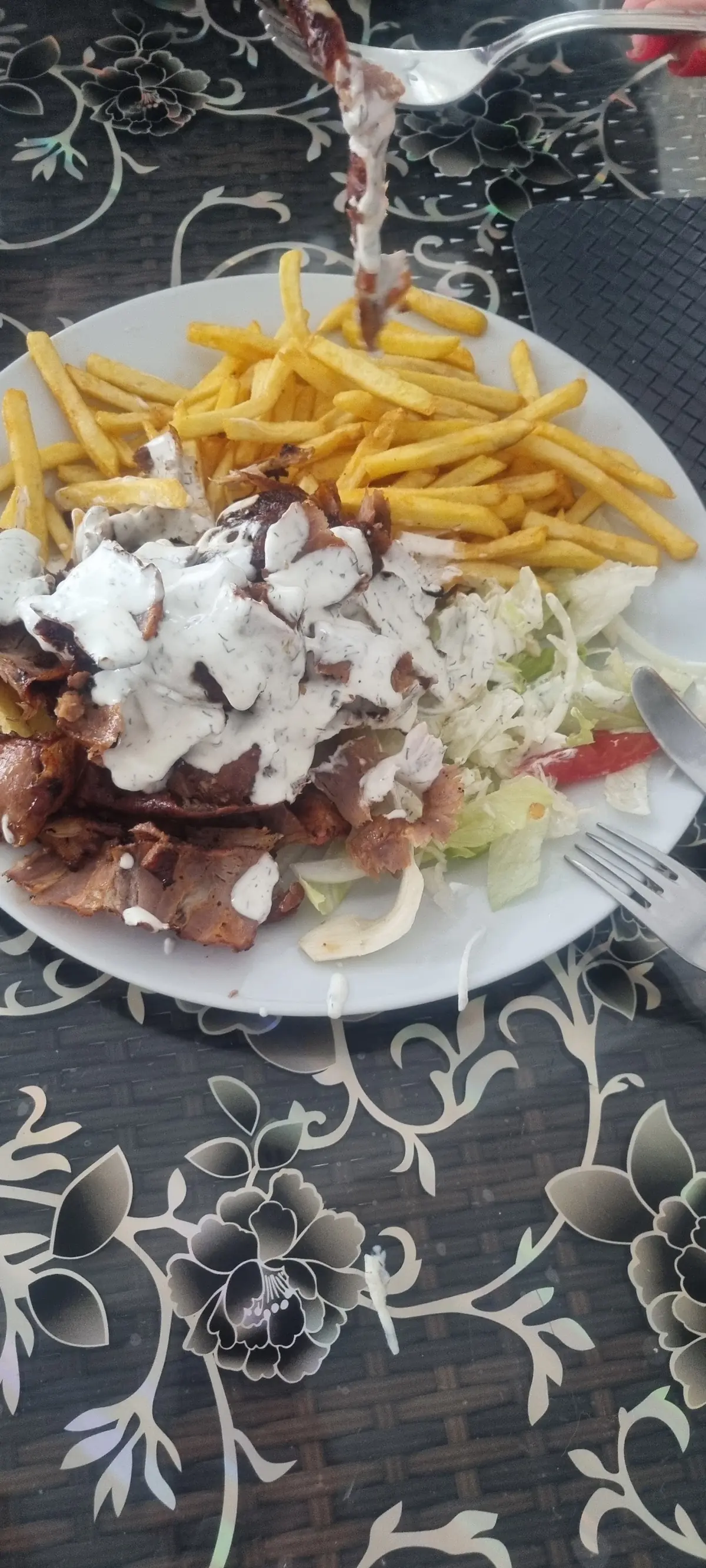 Kebab u. Pizza Haus Sivrican Süleyman photo (photo 2 of 3)