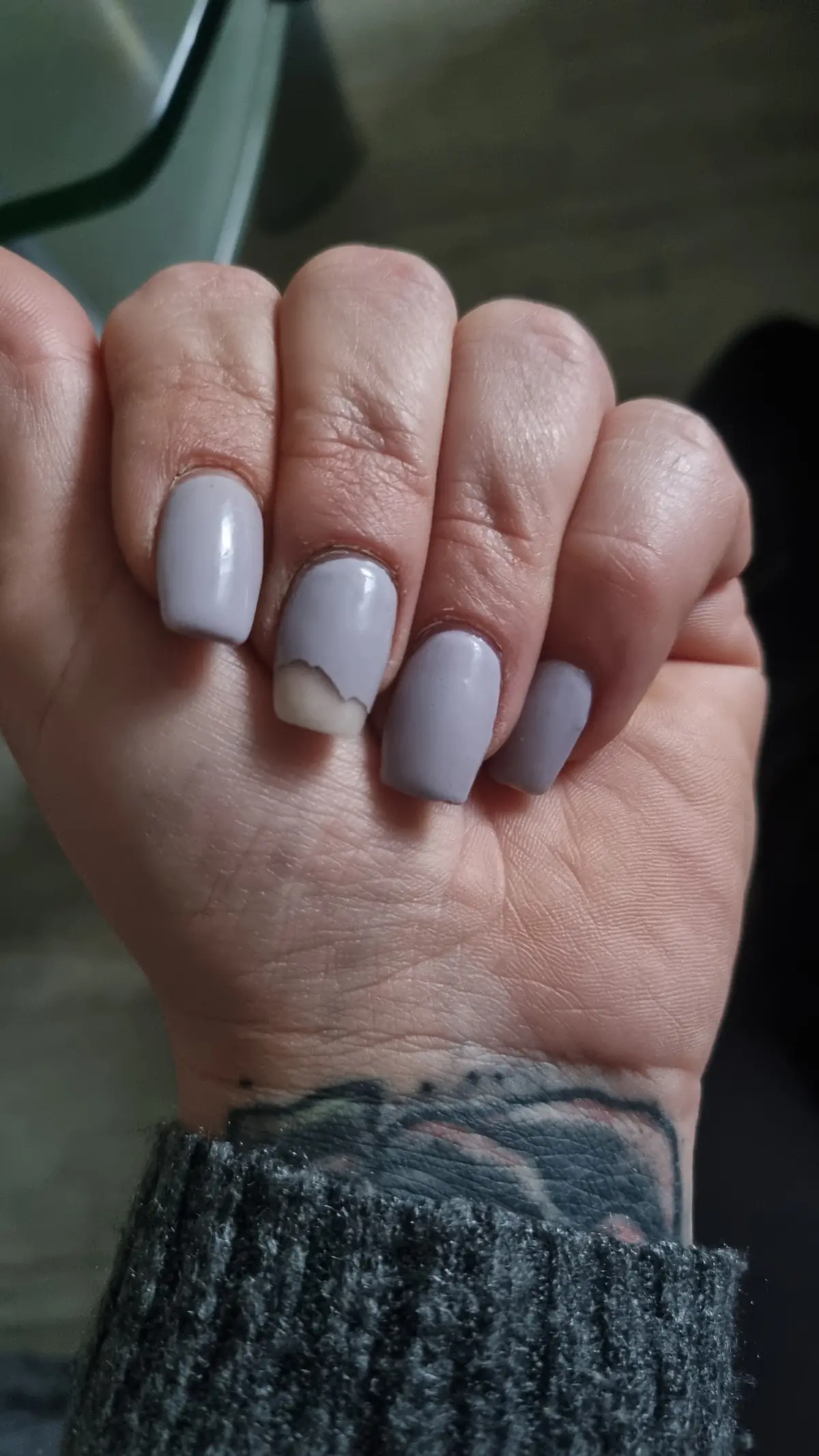 Eva's Nails Stade photo (photo 3 of 3)