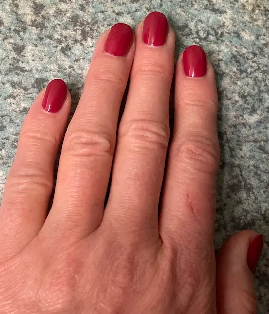 Eva's Nails Stade photo (photo 2 of 3)