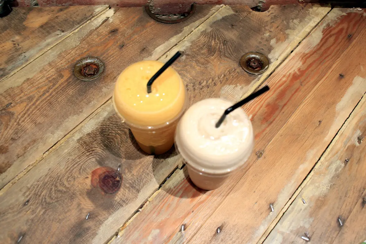 Cinnamon Coffee Shop photo (photo 3 of 3)