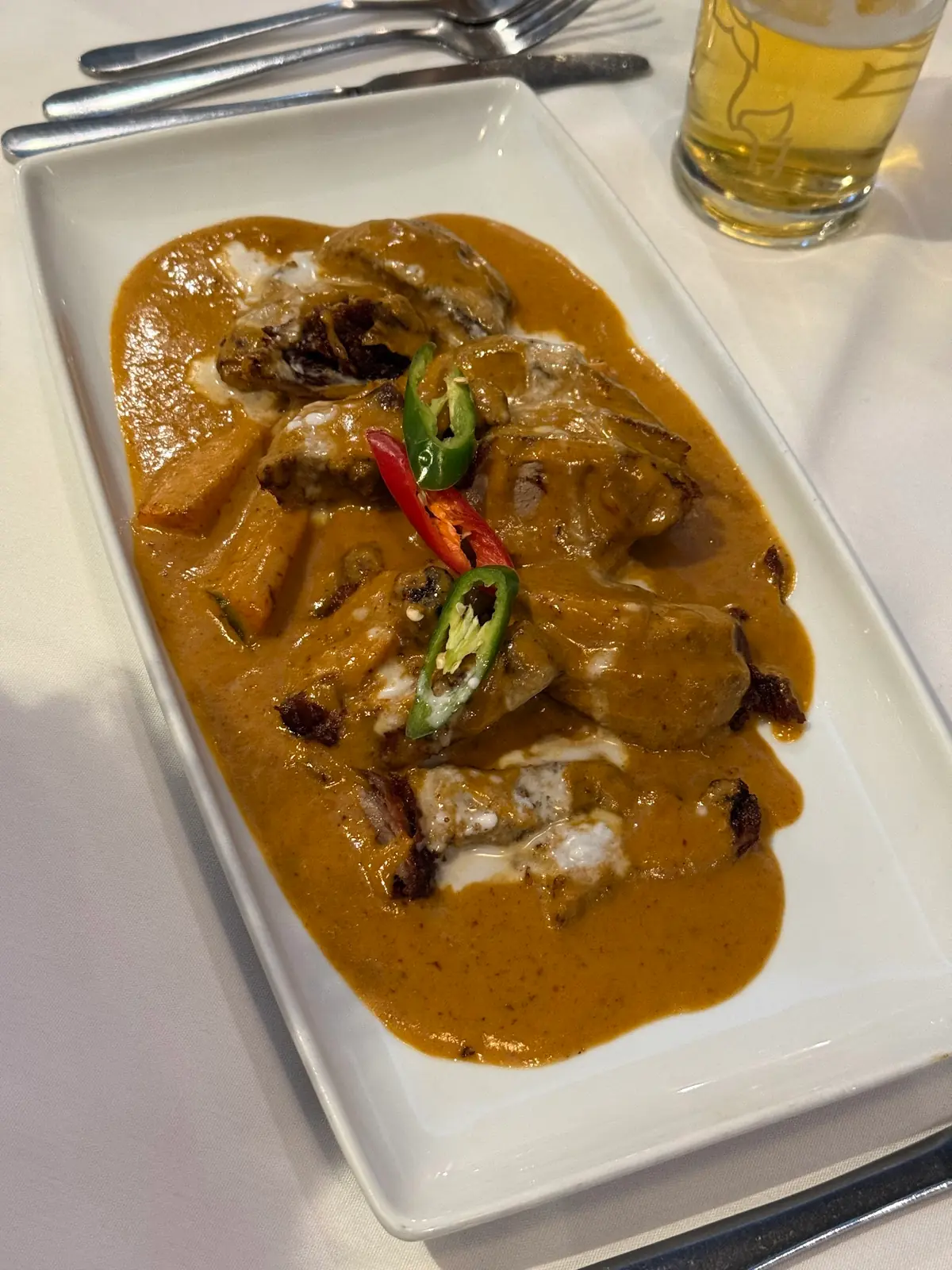 SIAM Thai Restaurant and Bar photo (photo 3 of 3)