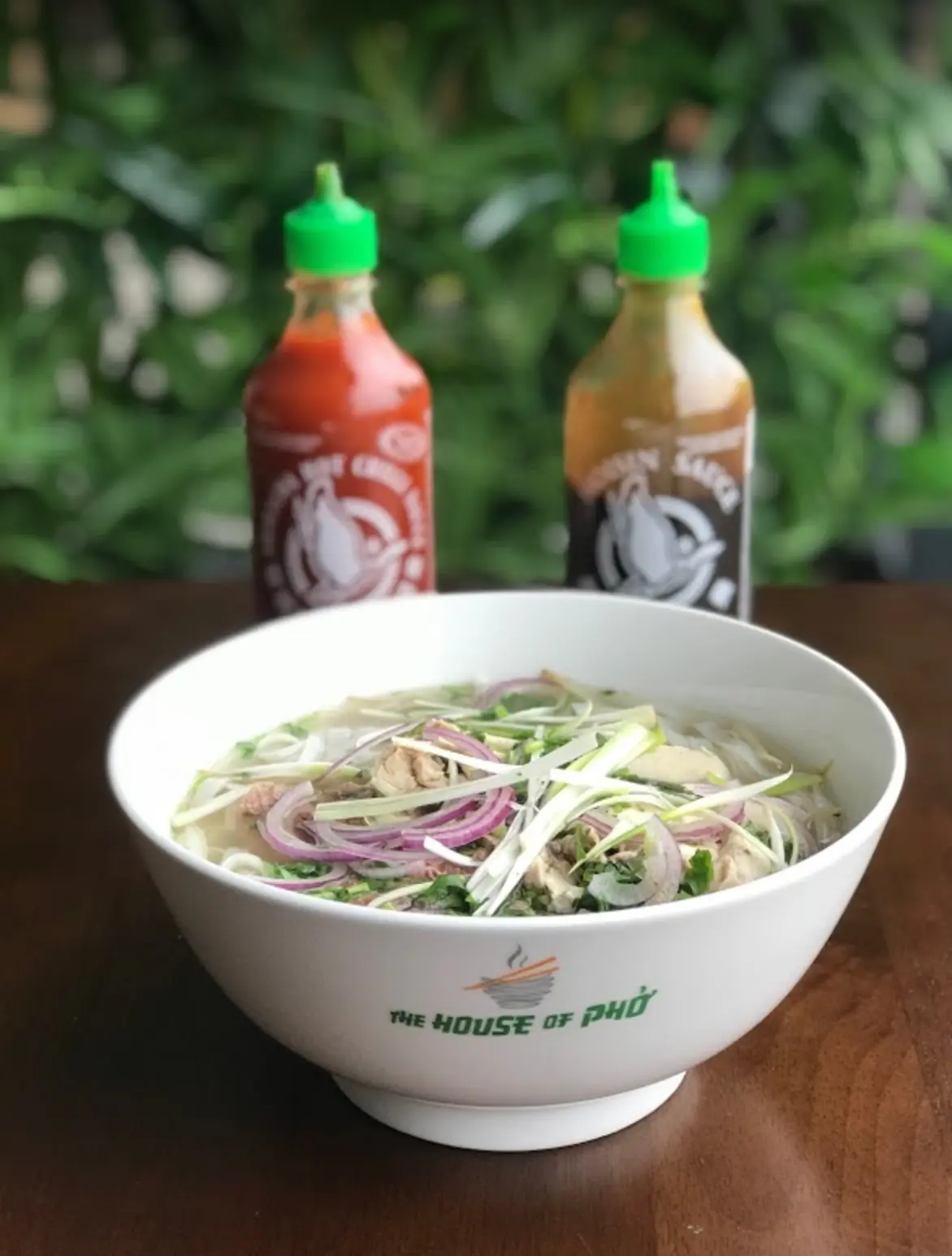The House of Phở photo (photo 3 of 3)