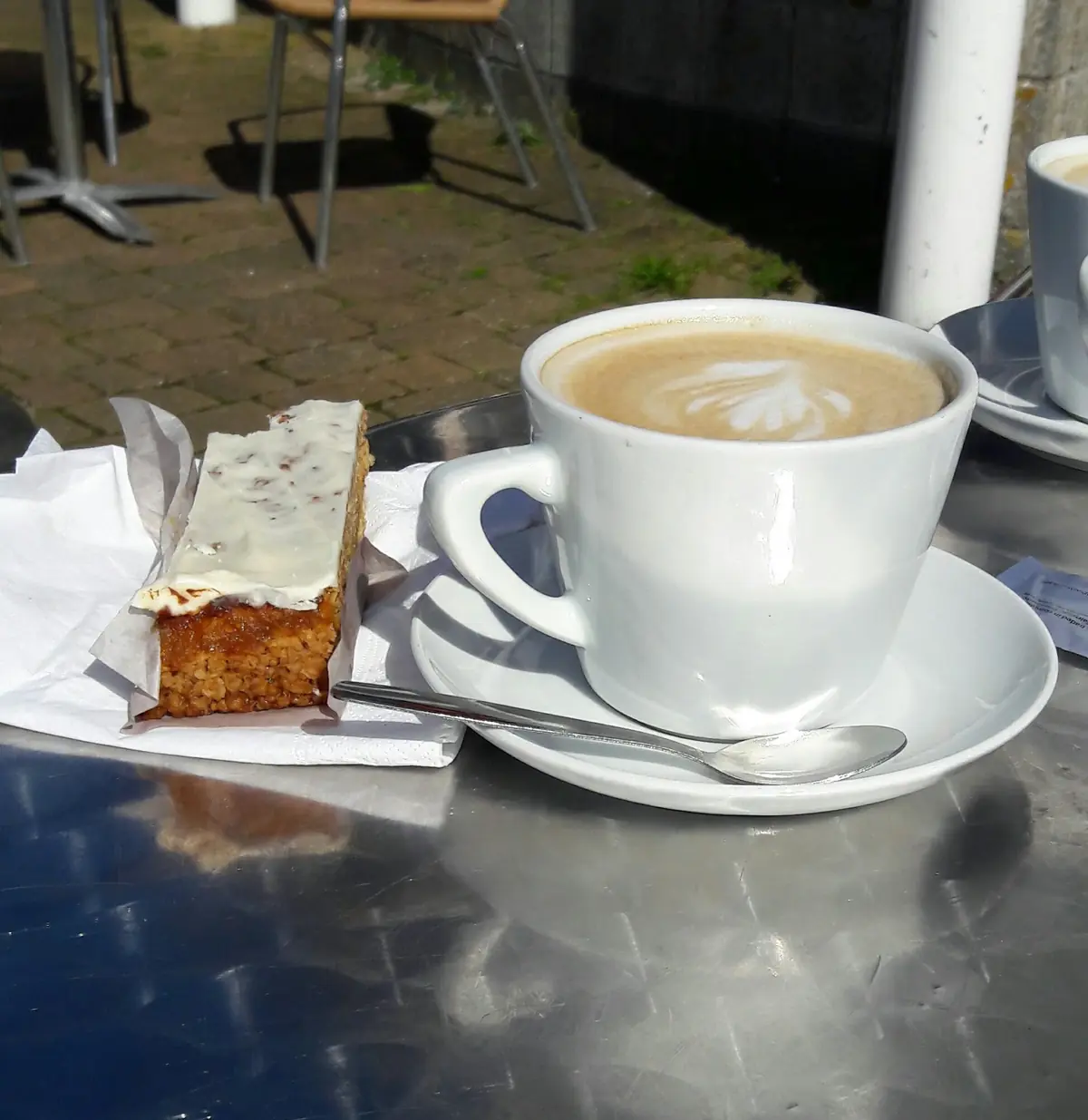 Café Roma photo (photo 1 of 3)
