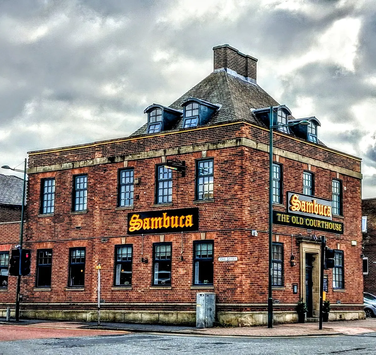 Sambuca Consett photo (photo 3 of 3)