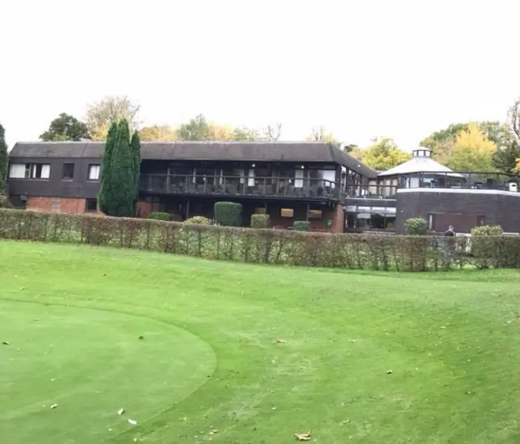 Poult Wood Bar & Restaurant, Higham Lane, Tonbridge, Kent, TN11 9QR photo (photo 1 of 3)