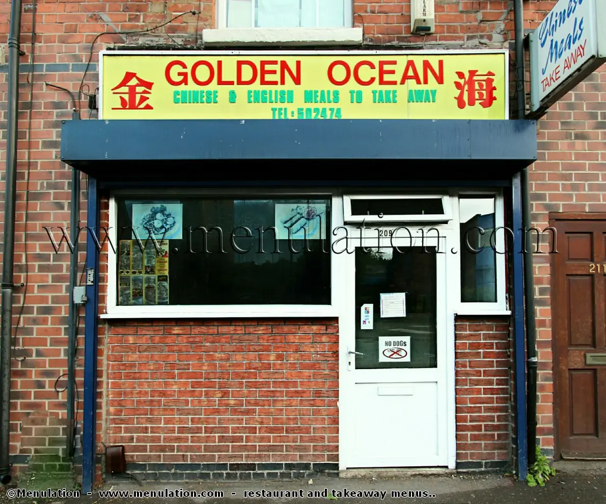 Golden Ocean photo (photo 3 of 3)