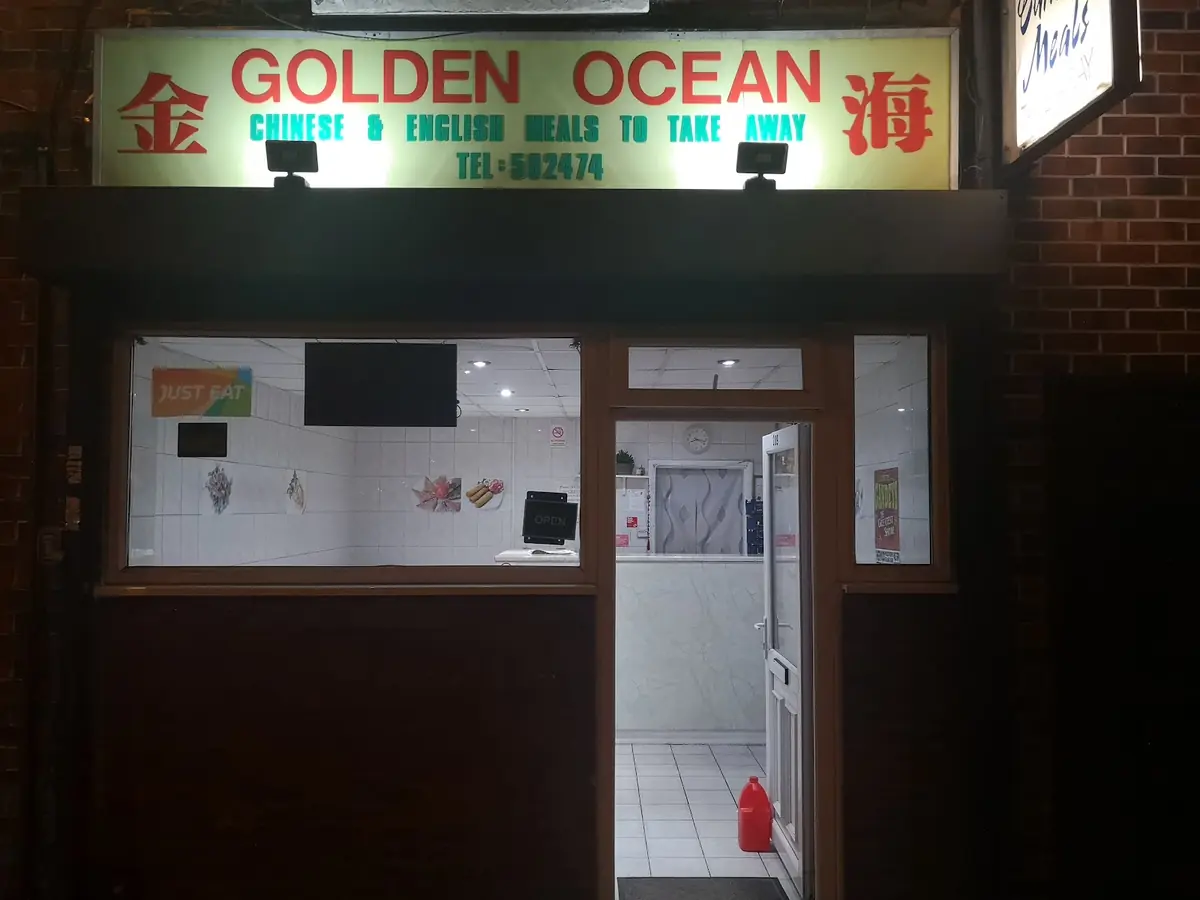 Golden Ocean photo (photo 1 of 3)