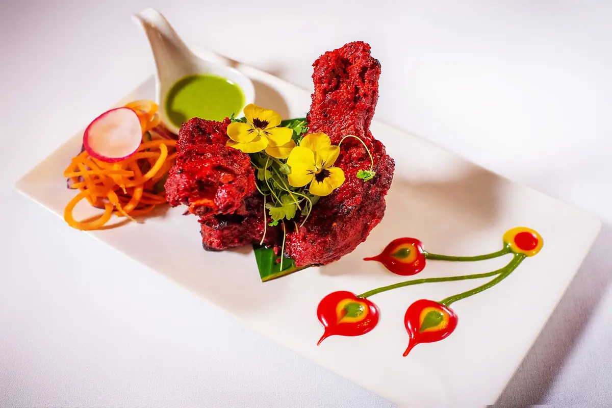 Destination Indian Restaurant & Bar photo (photo 2 of 3)