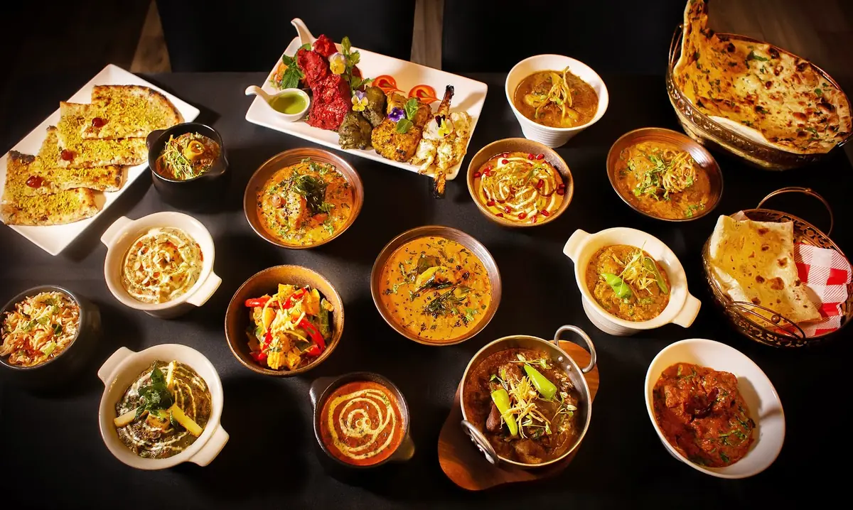 Destination Indian Restaurant & Bar photo (photo 3 of 3)