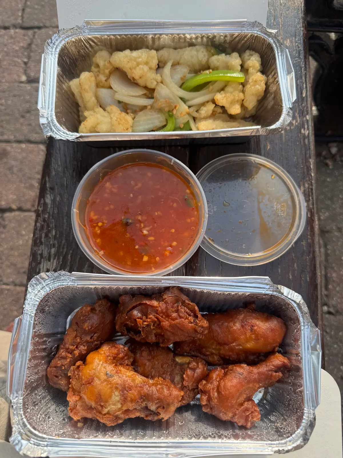 Golden Wok — Chinese restaurants in Kidderminster