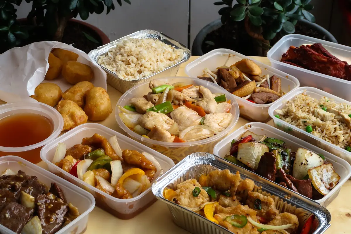 Golden Wok photo (photo 1 of 3)
