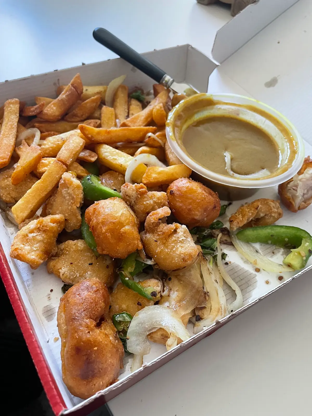 Golden Wok photo (photo 3 of 3)