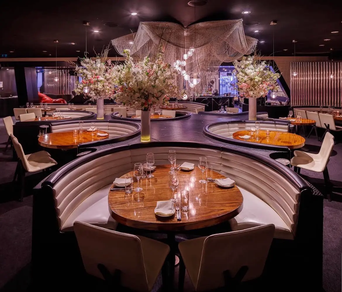STK Steakhouse Strand photo (photo 2 of 3)