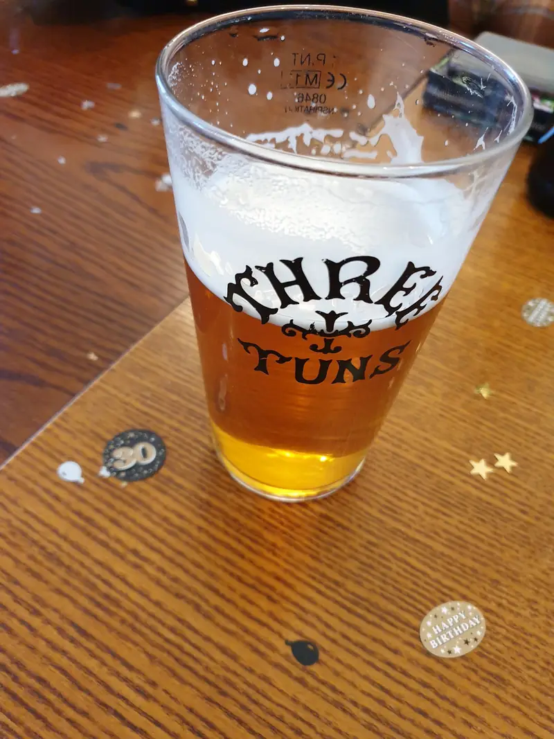 The Hinksford Arms photo (photo 2 of 3)