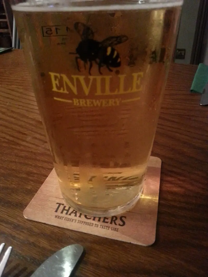 The Hinksford Arms photo (photo 3 of 3)