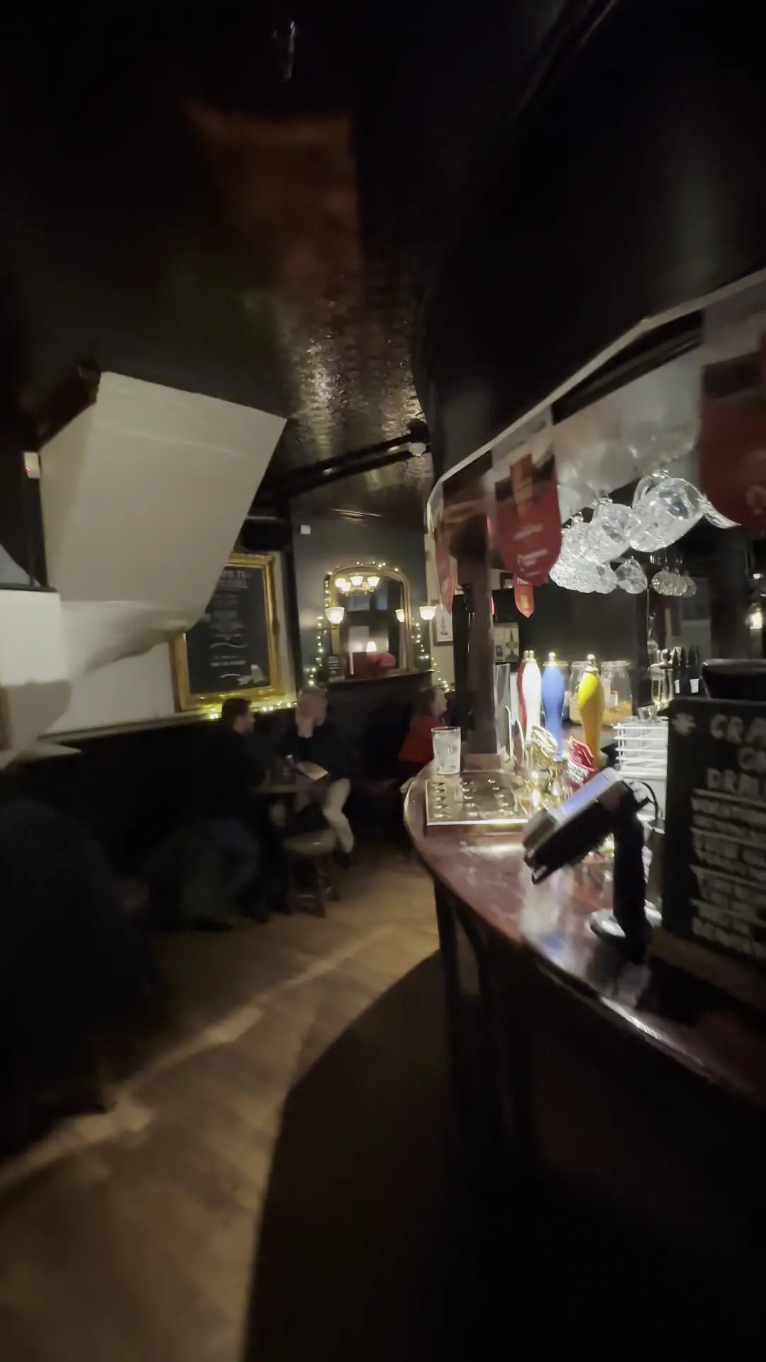 The Old Bell Tavern photo (photo 1 of 3)