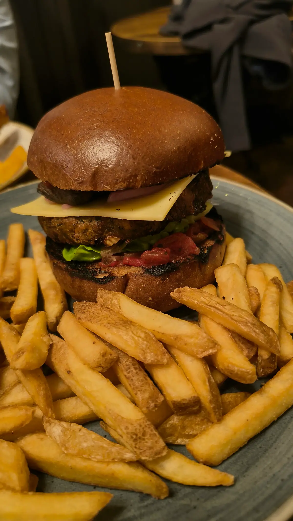 The Old Bell Tavern photo (photo 3 of 3)