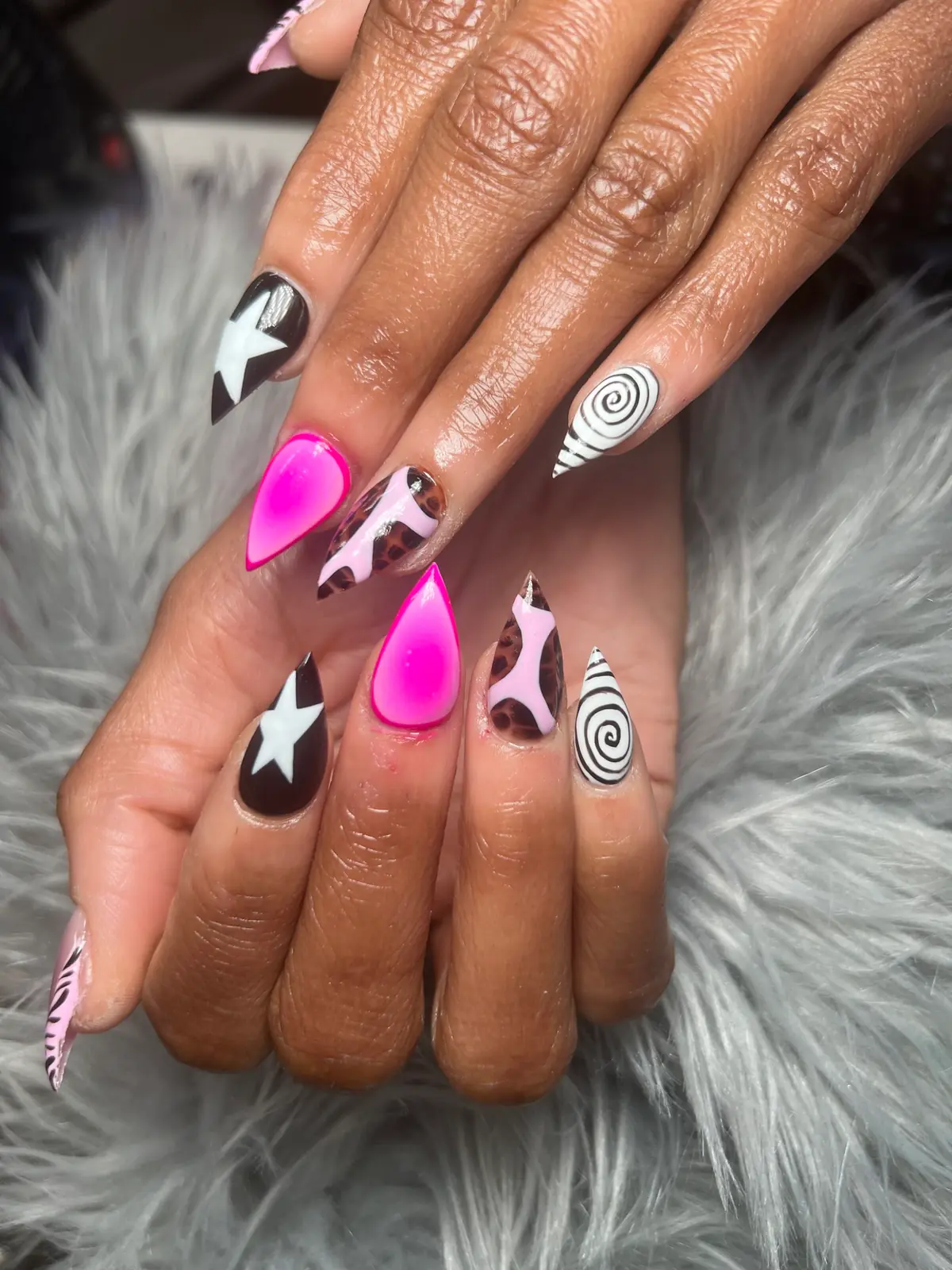 Nail Trix photo (photo 1 of 3)