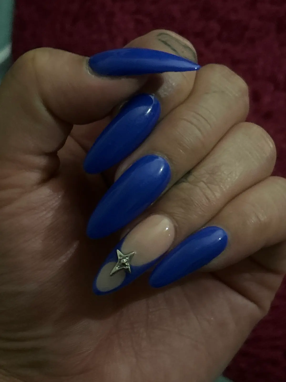 Nail Trix photo (photo 2 of 3)