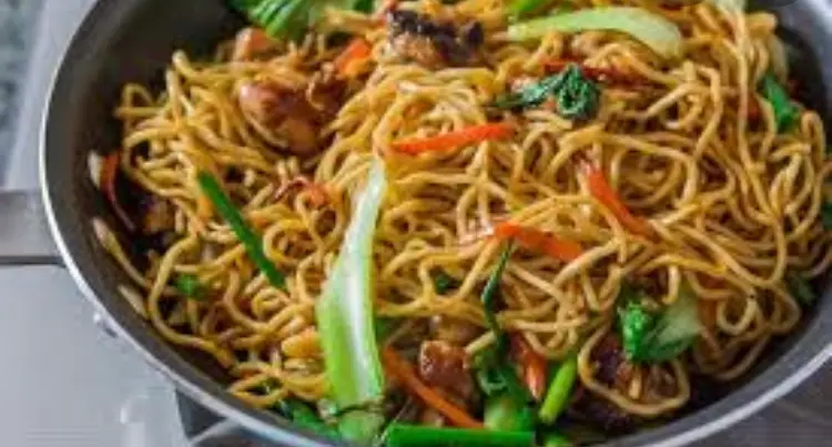Imperial Chef — Chinese Restaurants in Burton On Trent