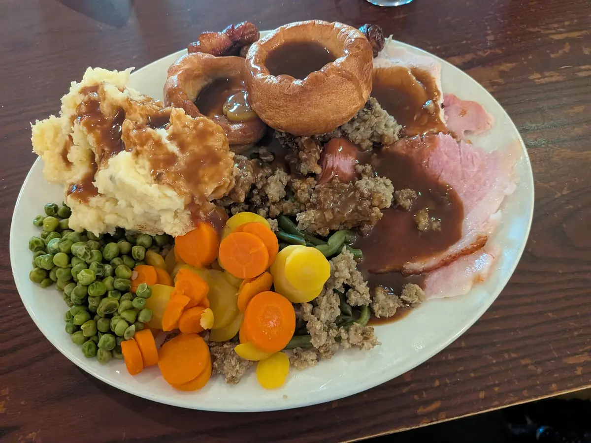 Brucefield Farm — Bars in Livingston