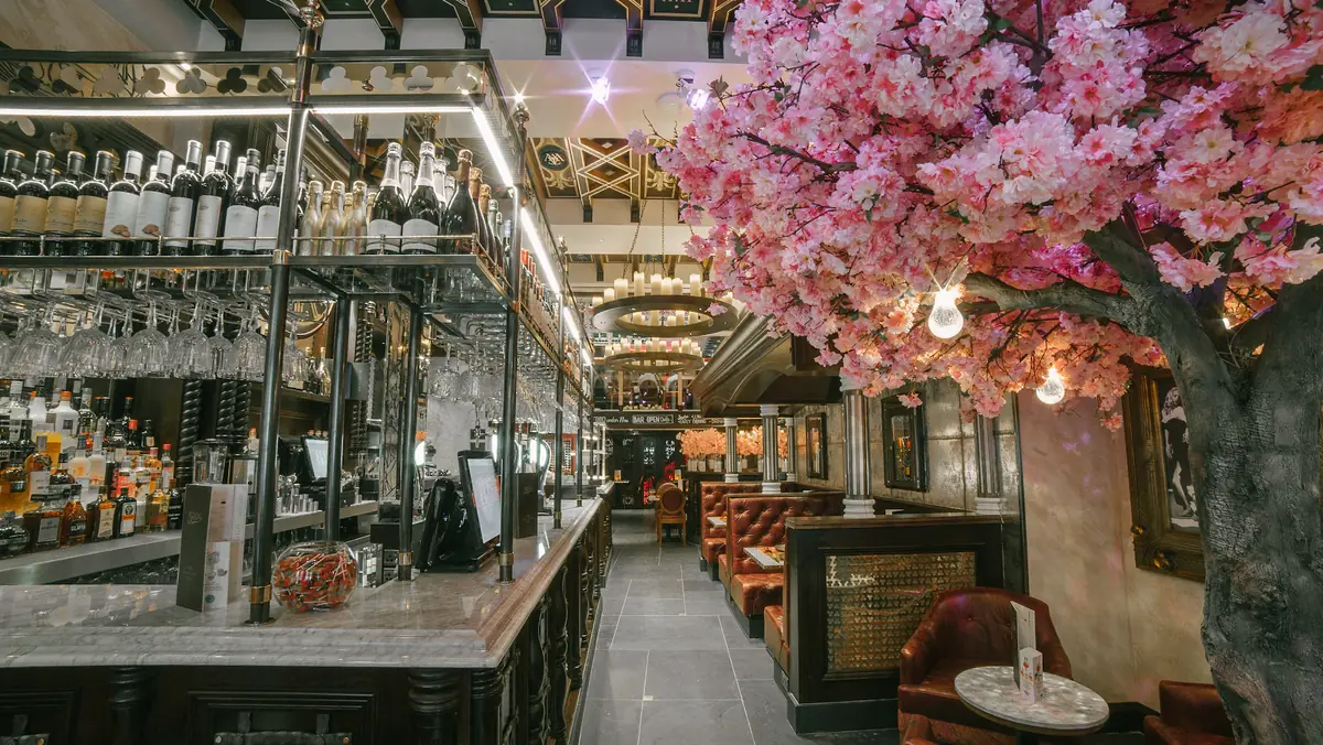 La Vita Spuntini City Centre — Italian Restaurants in Glasgow