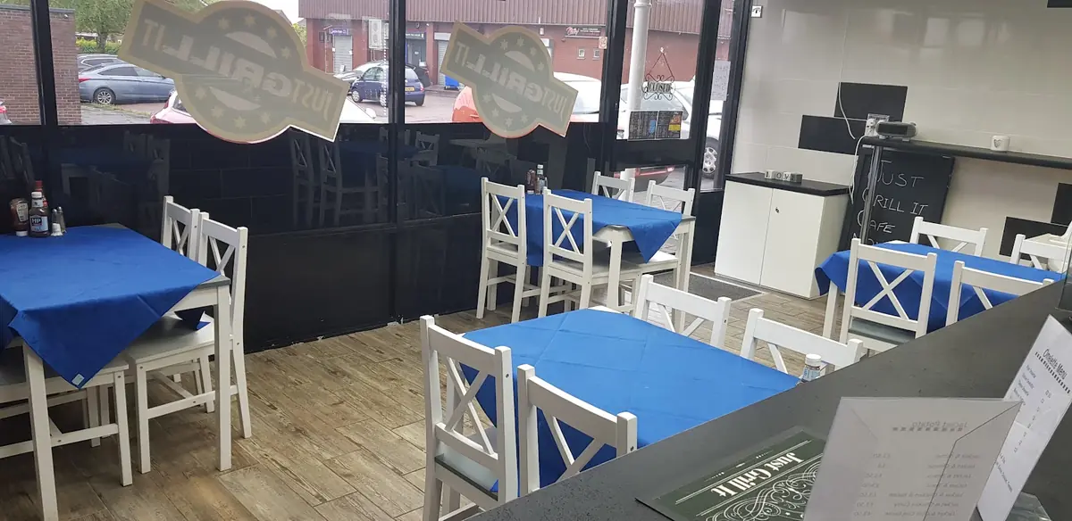 Quinton Cafe