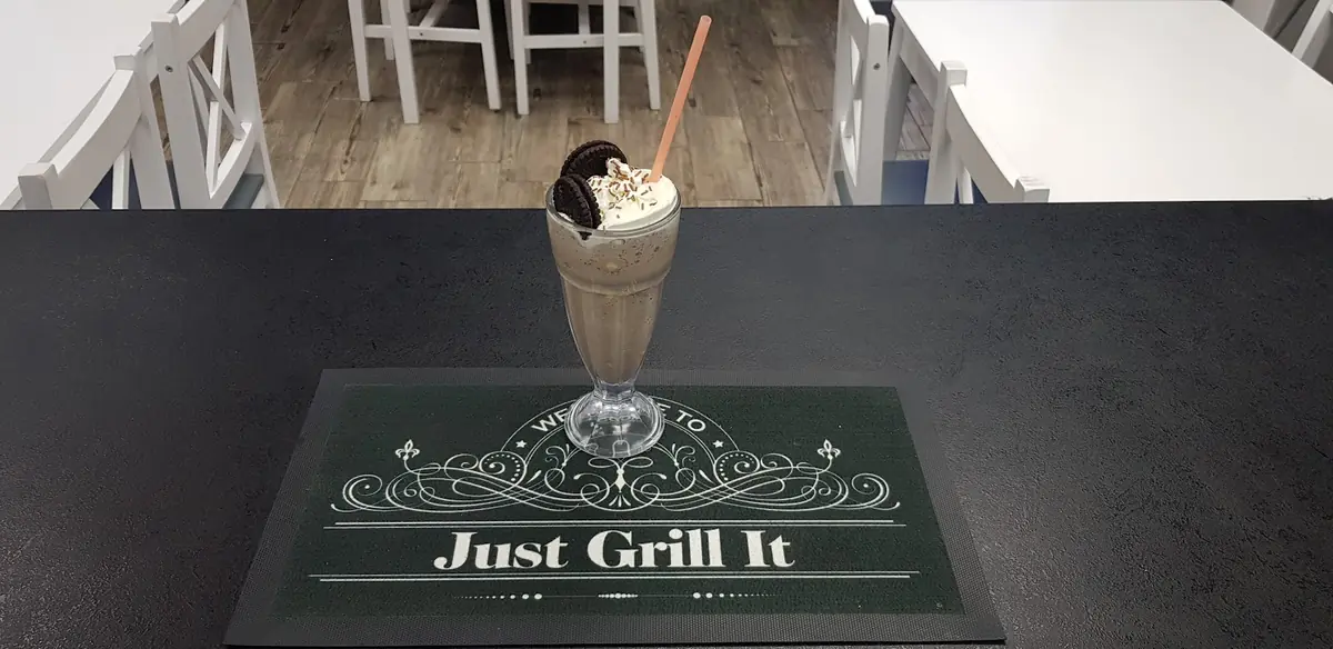 Quinton Cafe photo (photo 12 of 13)
