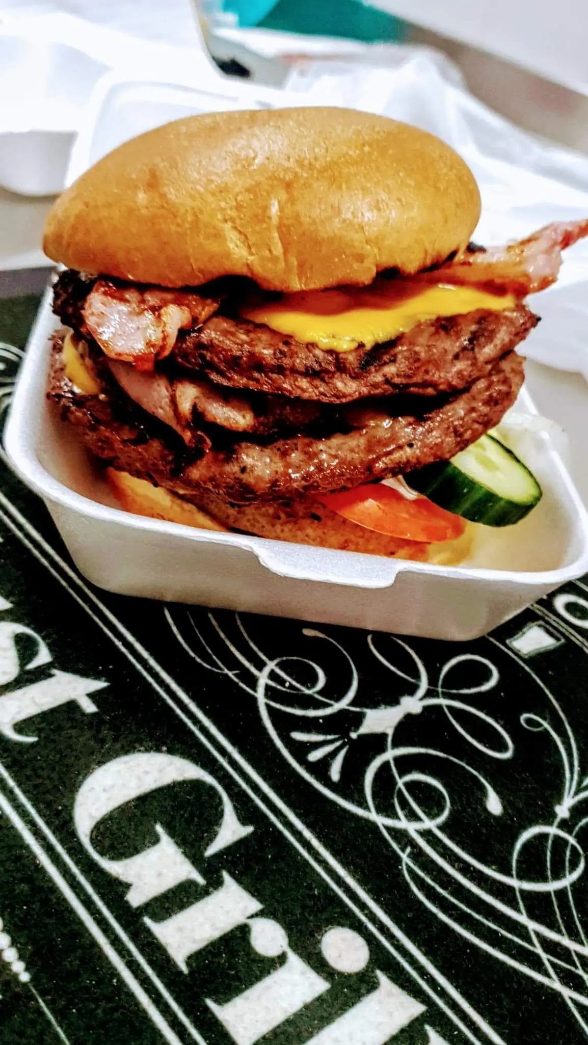 Quinton Cafe photo (photo 1 of 13)