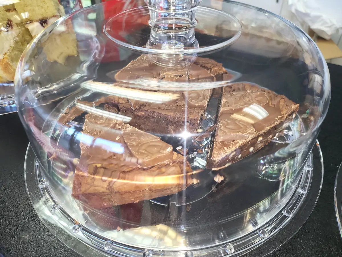 Quinton Cafe photo (photo 9 of 13)