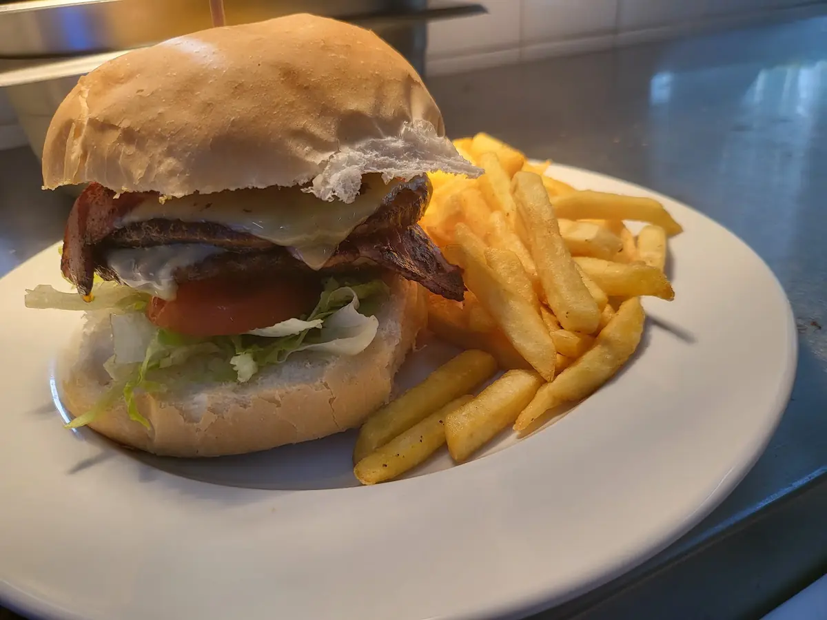Quinton Cafe photo (photo 6 of 13)