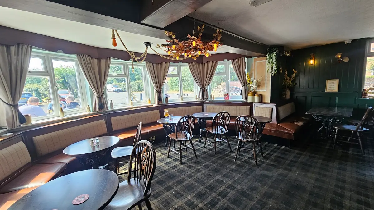 The Ship Inn Newington photo (photo 1 of 3)
