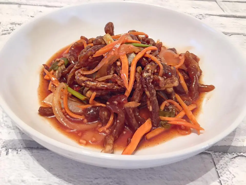 JPL Peking Express Carterton