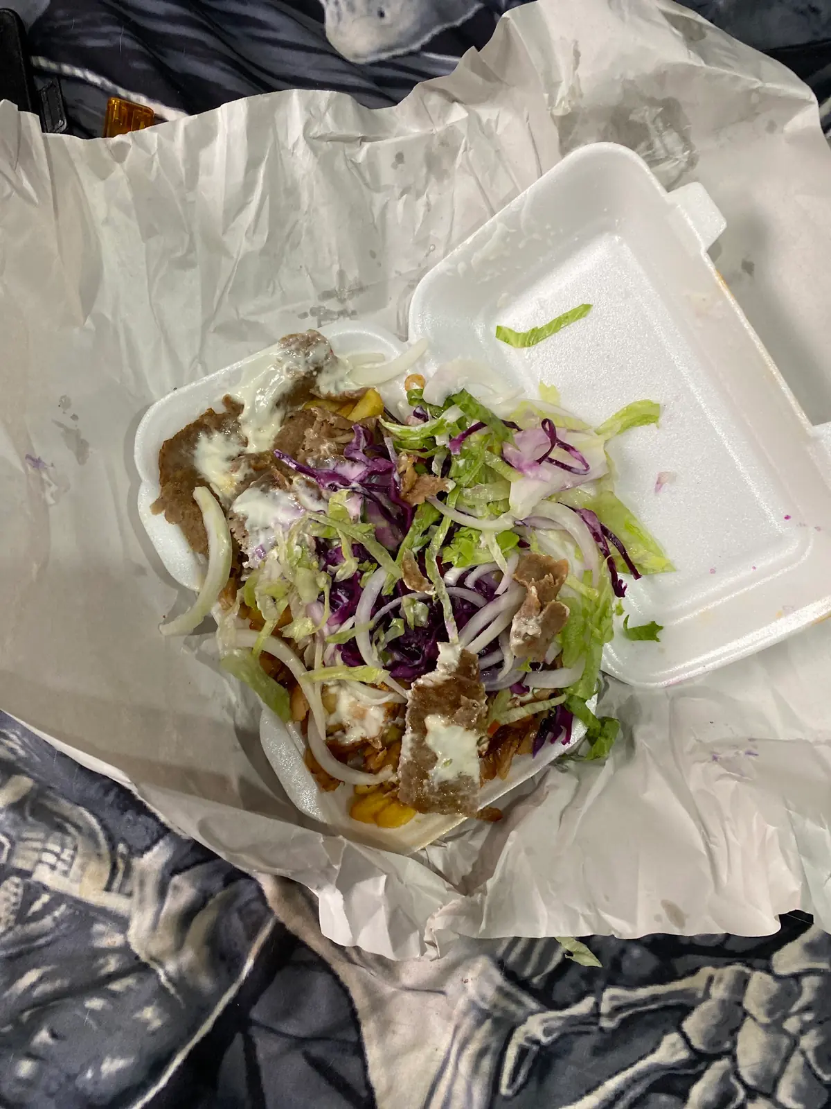 Melton Kebab House photo (photo 2 of 3)
