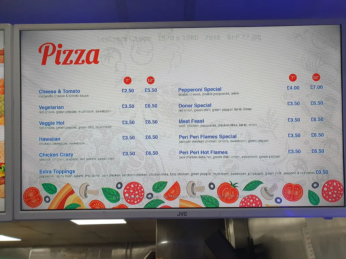 East Park Chippy photo (photo 3 of 3)