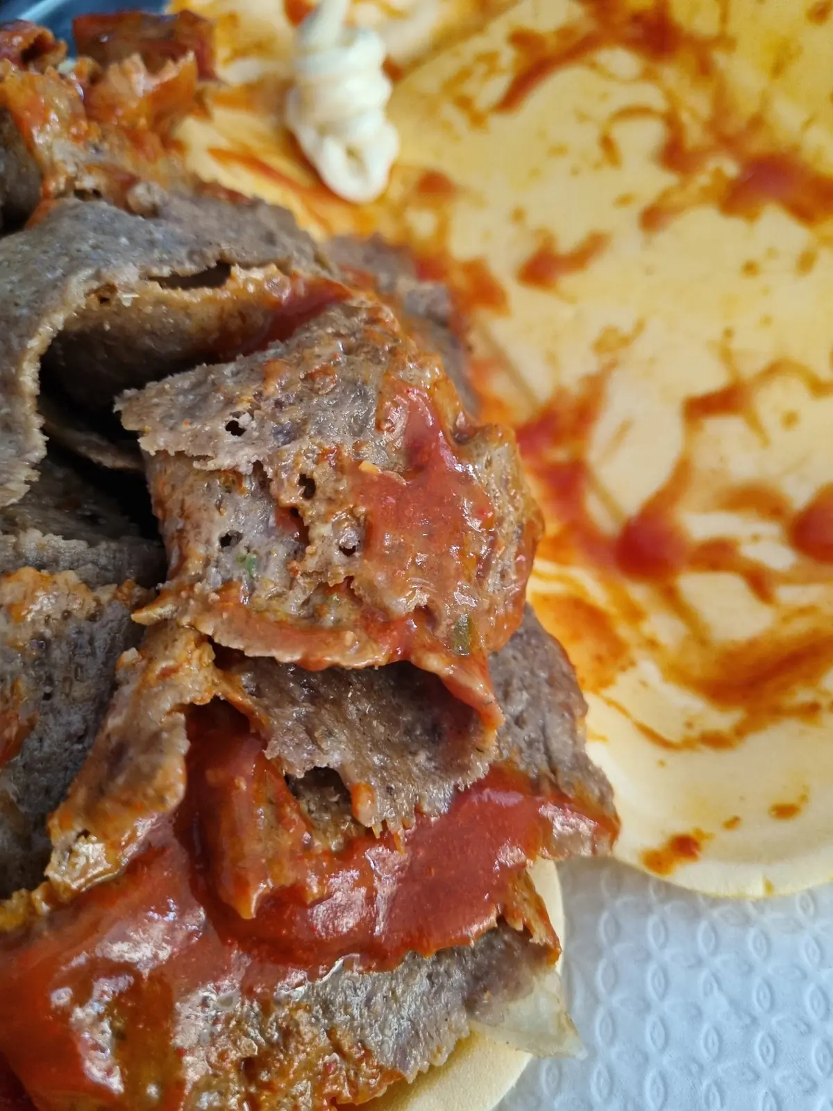 East Park Chippy photo (photo 2 of 3)