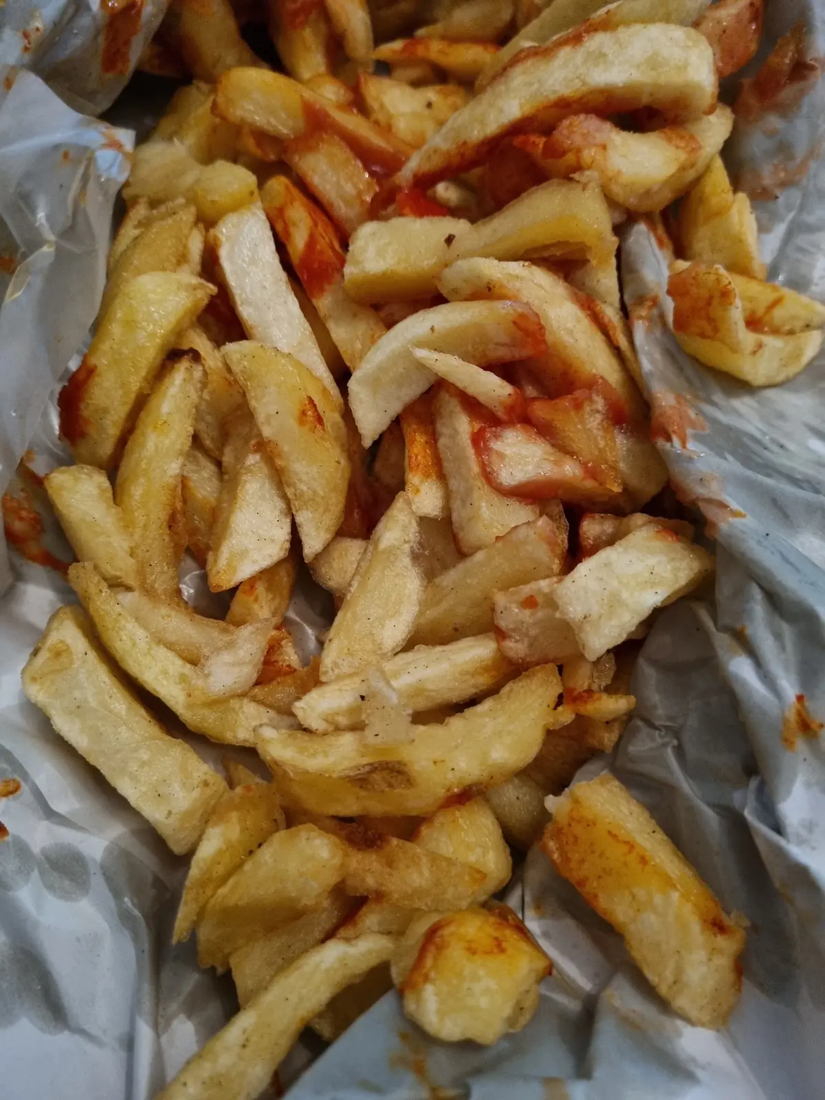 East Park Chippy photo (photo 1 of 3)