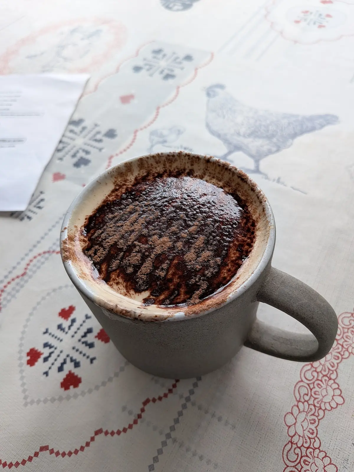 Krumbs Cafe photo (photo 2 of 3)