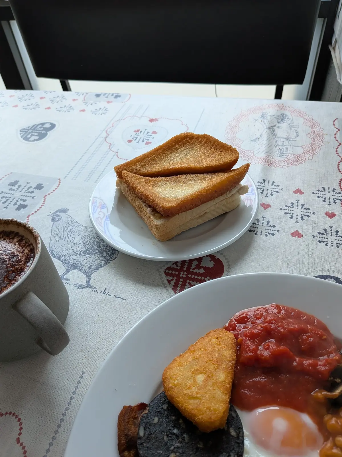 Krumbs Cafe photo (photo 3 of 3)