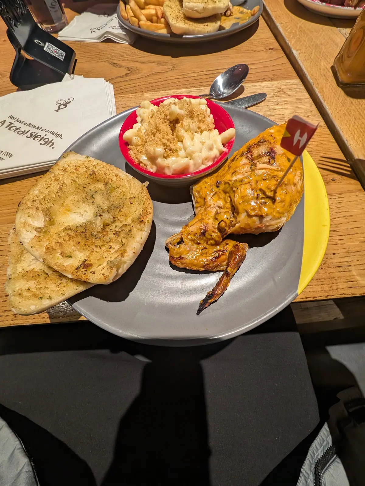 Nando's Uxbridge photo (photo 3 of 3)