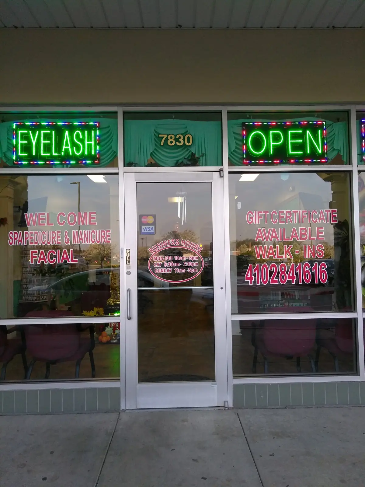 Dream Nails Dundalk photo (photo 3 of 3)