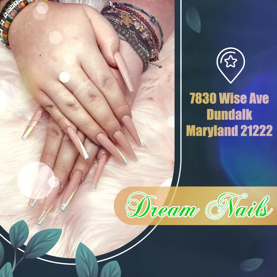 Dream Nails Dundalk photo (photo 2 of 3)