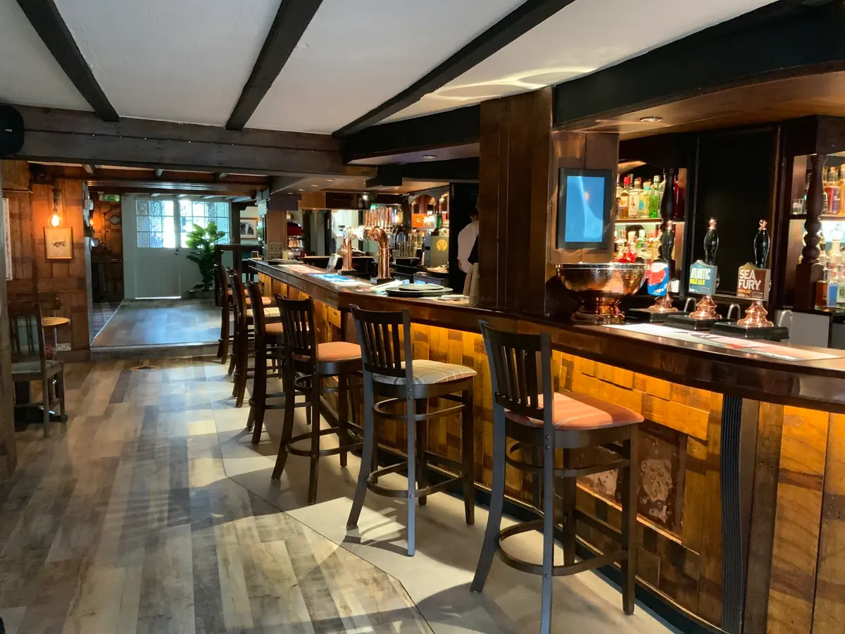 The Copper House Inn