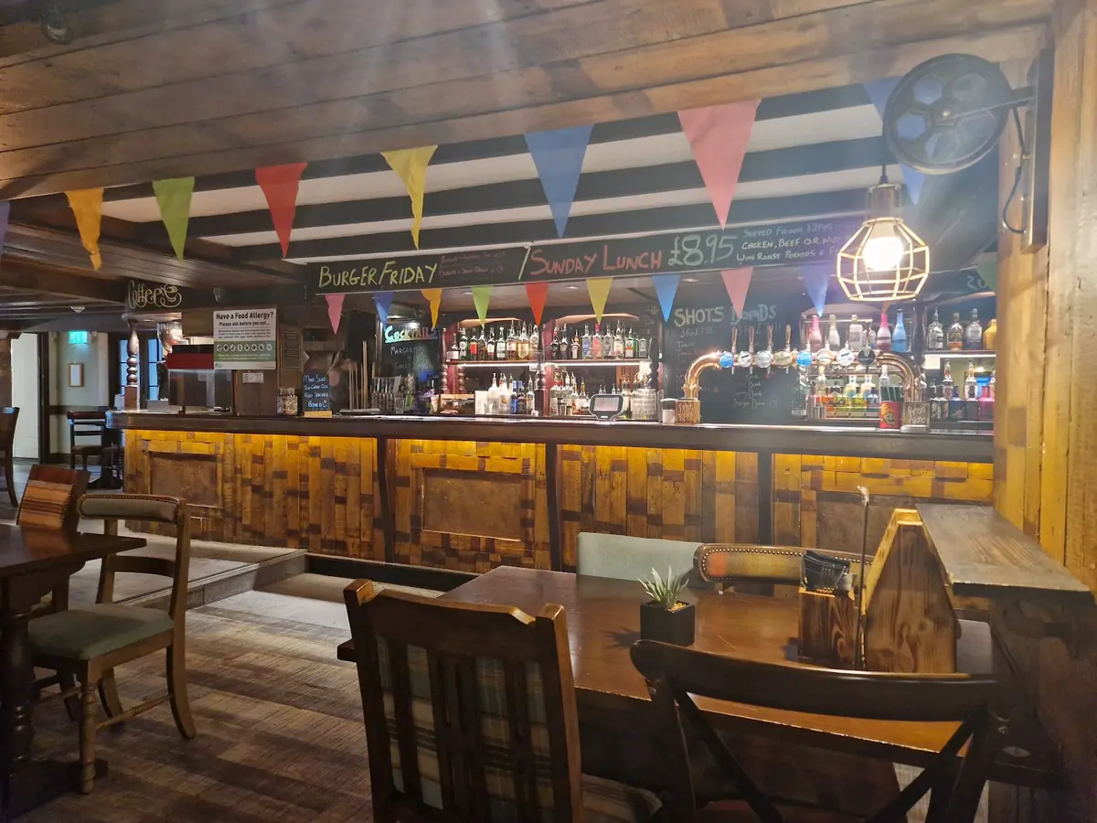 The Copper House Inn photo (photo 3 of 3)