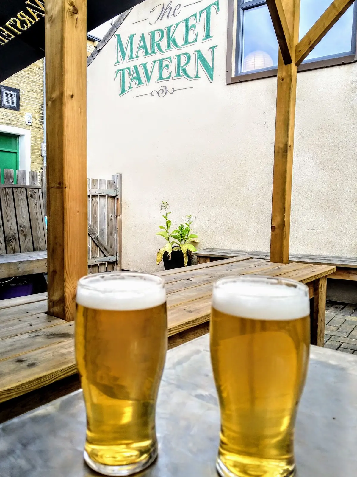 The Market Tavern photo (photo 3 of 3)